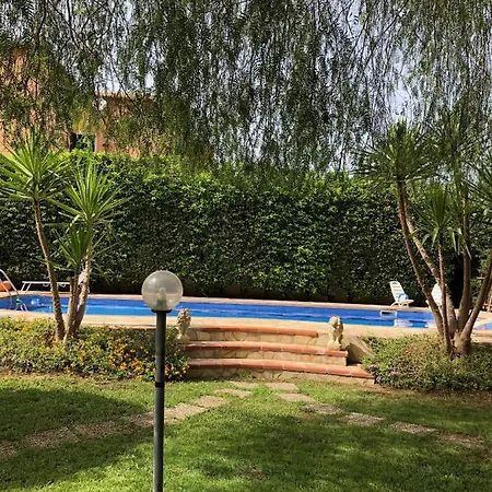 Il Giardino Di Tolu Siracusa Holiday home