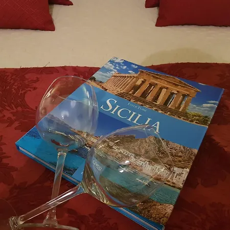 Casa vacanze Il Giardino Di Tolù Siracusa *