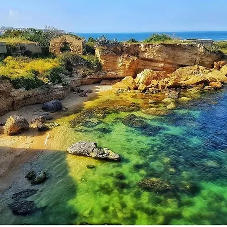 Il Giardino Di Tolu Siracusa Holiday home
