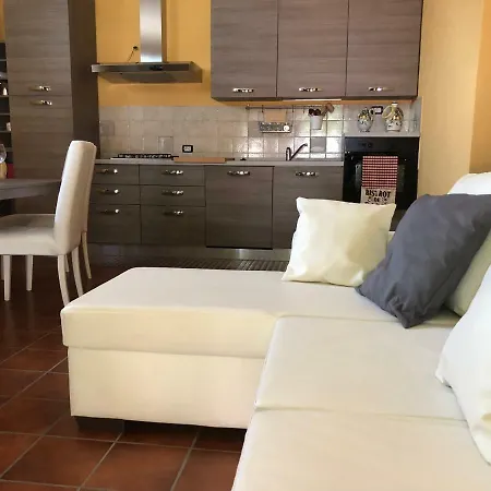 Holiday home Il Giardino Di Tolu Siracusa Syracuse