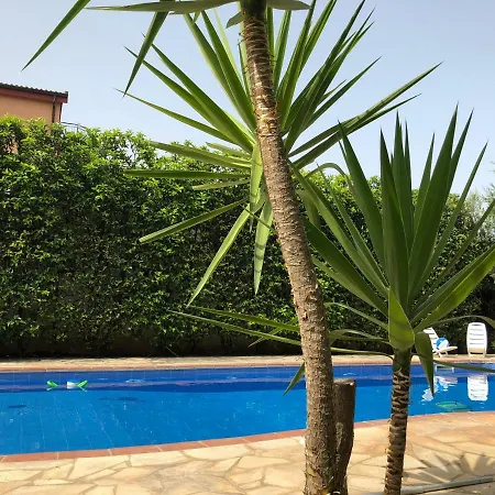 Il Giardino Di Tolù Siracusa * Syracuse