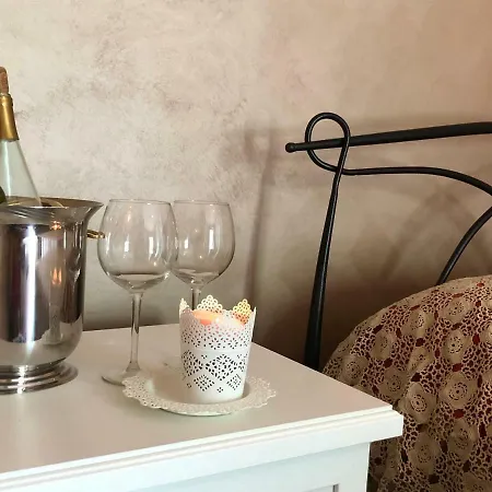 Il Giardino Di Tolu Siracusa Holiday home