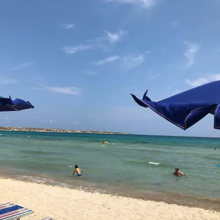 Casa vacanze Il Giardino Di Tolù Siracusa