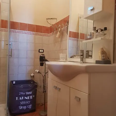 Casa vacanze Il Giardino Di Tolù Siracusa Syracuse
