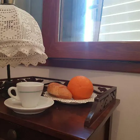 Il Giardino Di Tolu Siracusa *