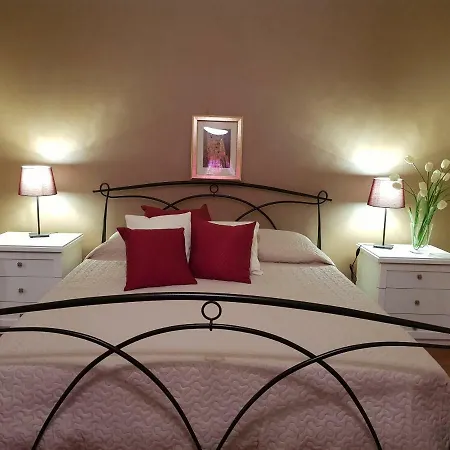 Il Giardino Di Tolu Siracusa Holiday home Syracuse