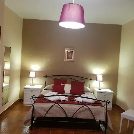 Il Giardino Di Tolu Siracusa Holiday home