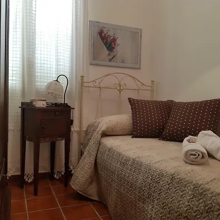 Il Giardino Di Tolu Siracusa * Syracuse