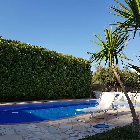 Il Giardino Di Tolu Siracusa * Syracuse