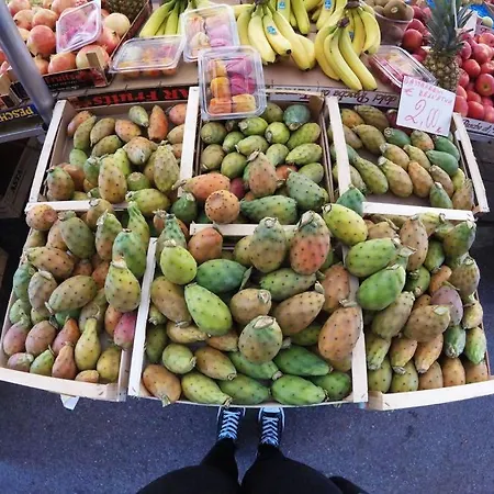 Il Giardino Di Tolu Siracusa